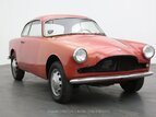 Thumbnail Photo 0 for 1957 Alfa Romeo Giulietta